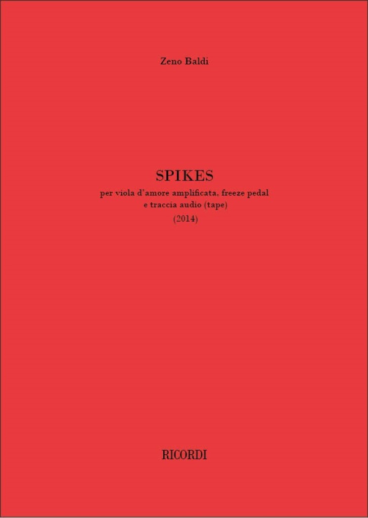 Spikes